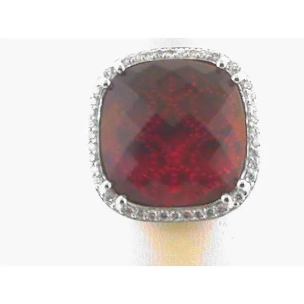Gemstone Ring Your Jewelry Box Altoona, PA