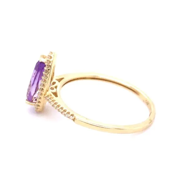 Gemstone Ring Image 3 Your Jewelry Box Altoona, PA