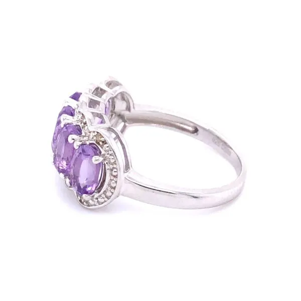 Gemstone Ring Image 3 Your Jewelry Box Altoona, PA