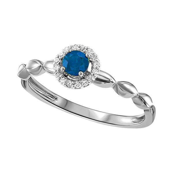 Gemstone Ring Your Jewelry Box Altoona, PA