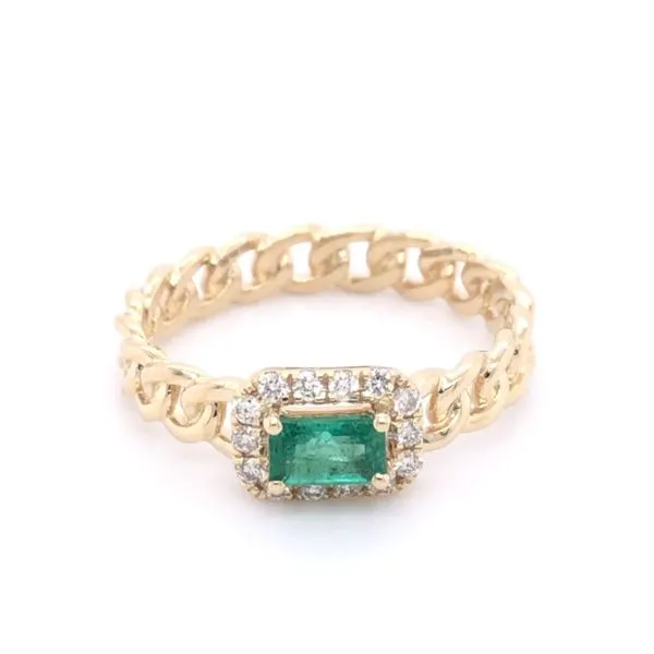 Emerald Ring Your Jewelry Box Altoona, PA
