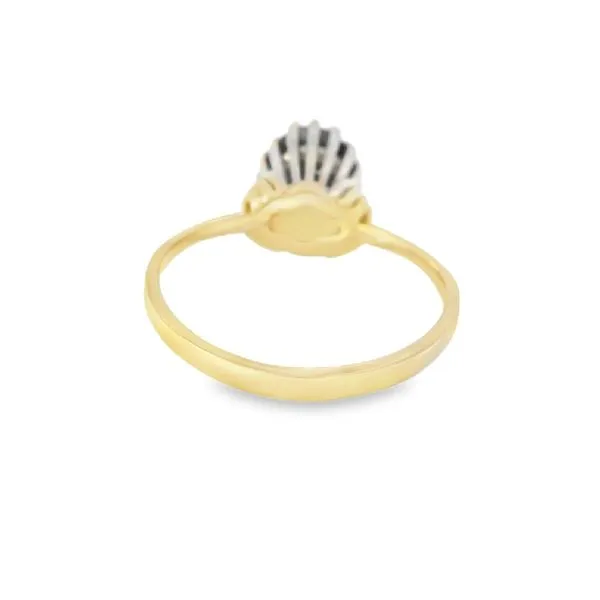 Gemstone Ring Image 3 Your Jewelry Box Altoona, PA