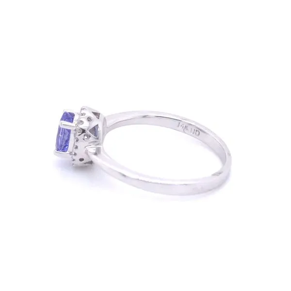 Gemstone Ring Image 3 Your Jewelry Box Altoona, PA