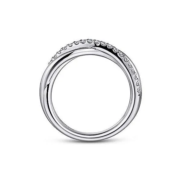 Gemstone Ring Image 2 Your Jewelry Box Altoona, PA