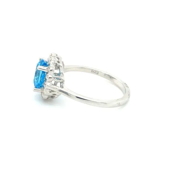 Gemstone Ring Image 3 Your Jewelry Box Altoona, PA