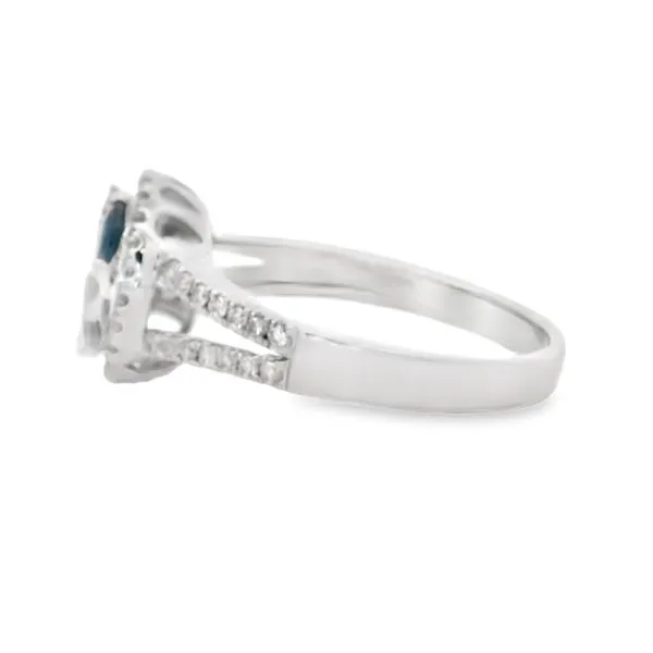 Gemstone Ring Image 2 Your Jewelry Box Altoona, PA