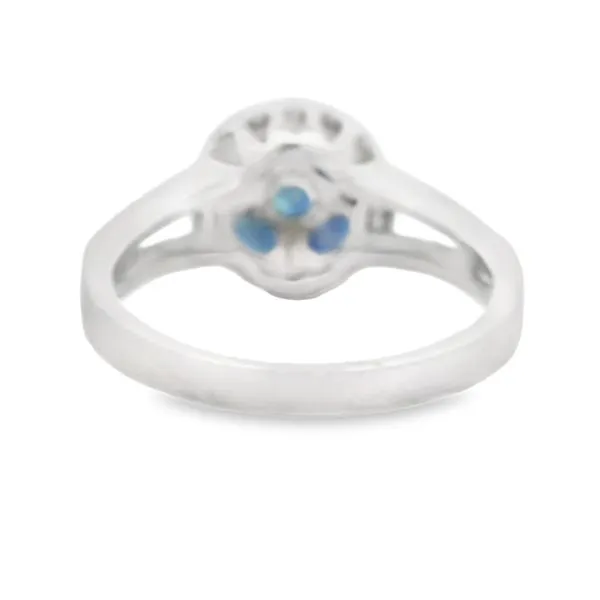 Gemstone Ring Image 3 Your Jewelry Box Altoona, PA