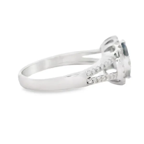Gemstone Ring Image 4 Your Jewelry Box Altoona, PA