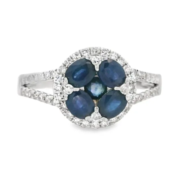Gemstone Ring Your Jewelry Box Altoona, PA