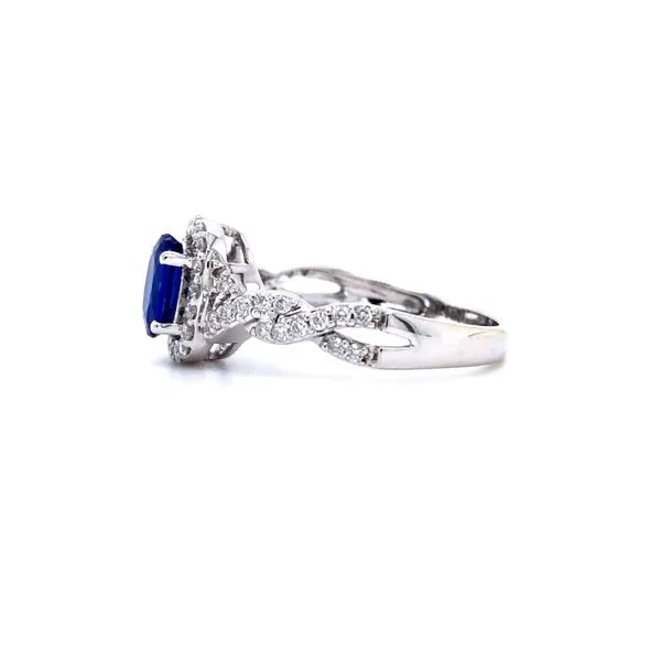Gemstone Ring Image 3 Your Jewelry Box Altoona, PA