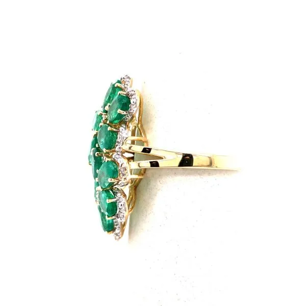 Gemstone Ring Image 3 Your Jewelry Box Altoona, PA