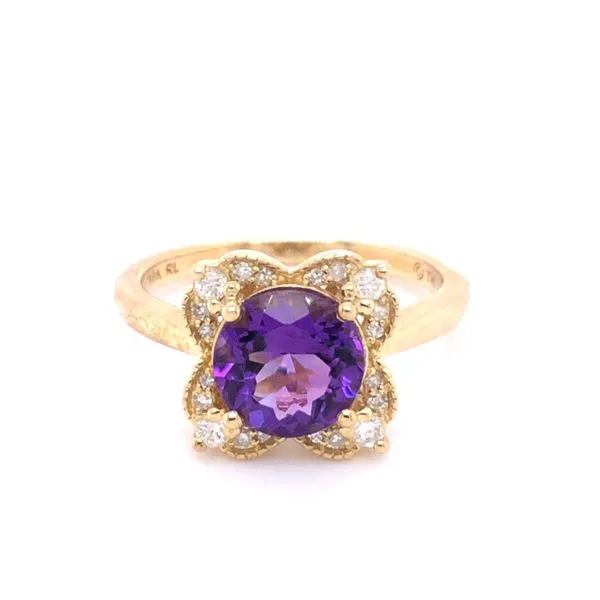 Gemstone Ring Your Jewelry Box Altoona, PA