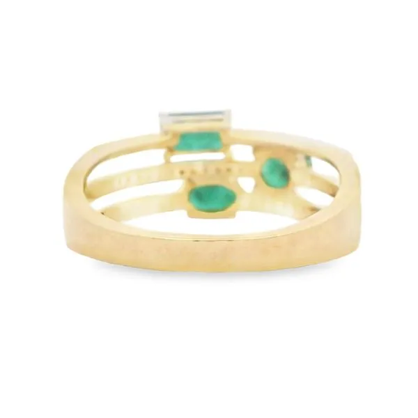 Gemstone Ring Image 3 Your Jewelry Box Altoona, PA