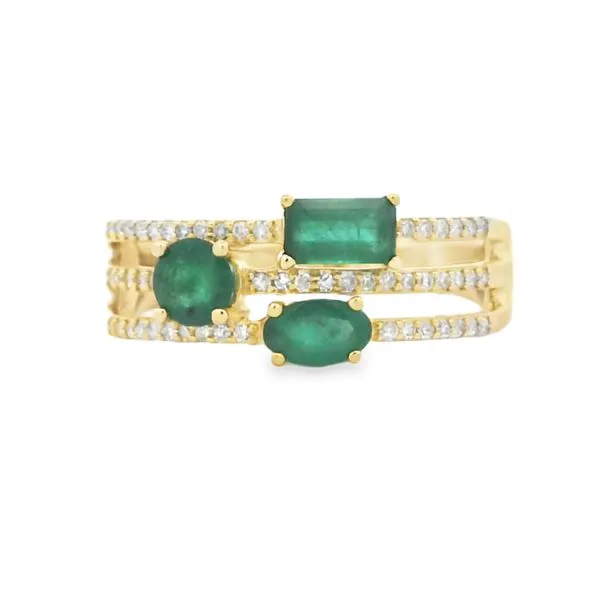 Gemstone Ring Your Jewelry Box Altoona, PA