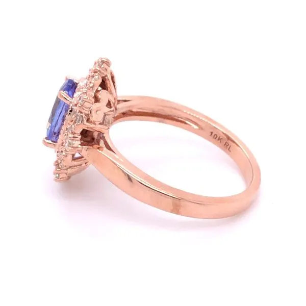 Gemstone Ring Image 3 Your Jewelry Box Altoona, PA