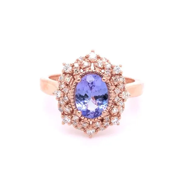Gemstone Ring Your Jewelry Box Altoona, PA