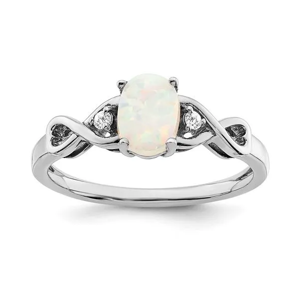 Gemstone Ring Your Jewelry Box Altoona, PA