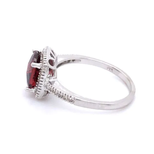 Gemstone Ring Image 3 Your Jewelry Box Altoona, PA