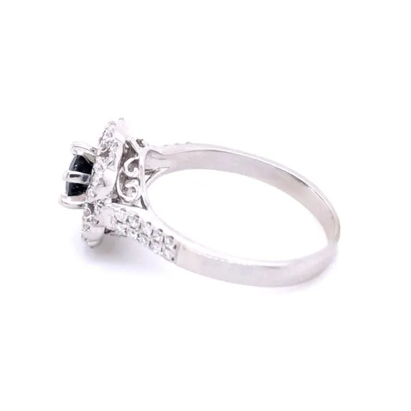 Gemstone Ring Image 3 Your Jewelry Box Altoona, PA