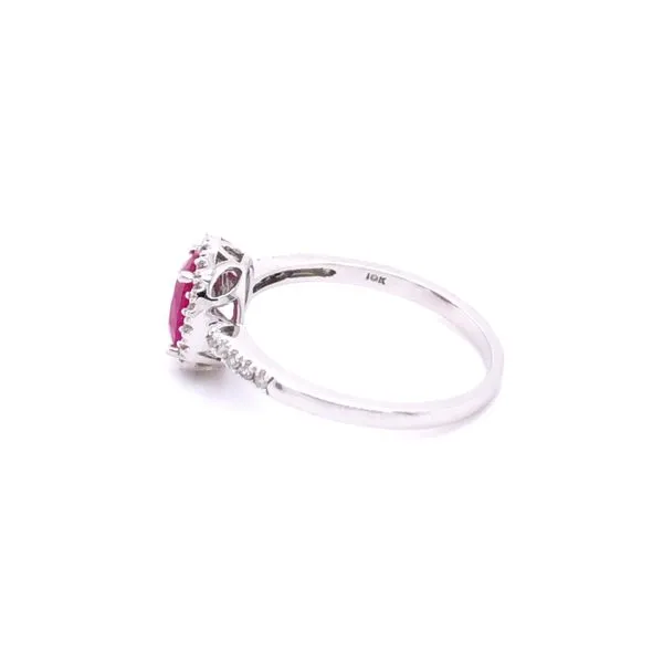 Gemstone Ring Image 3 Your Jewelry Box Altoona, PA
