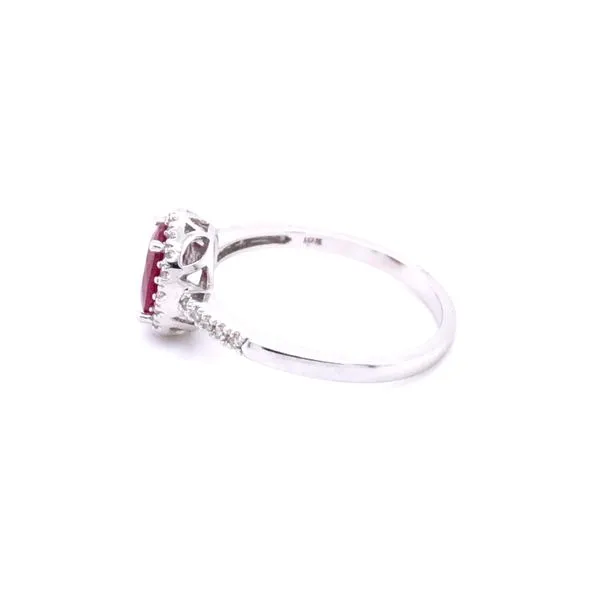 Gemstone Ring Image 3 Your Jewelry Box Altoona, PA