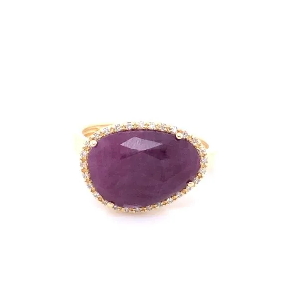 Gemstone Ring Your Jewelry Box Altoona, PA