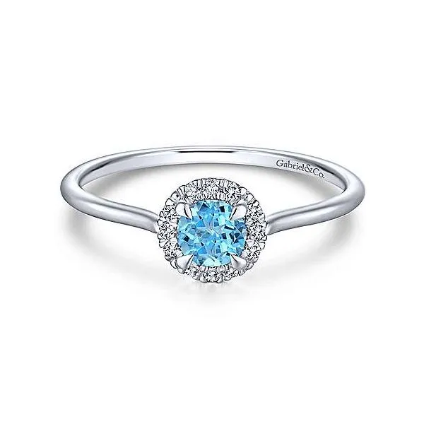 Gemstone Ring Your Jewelry Box Altoona, PA