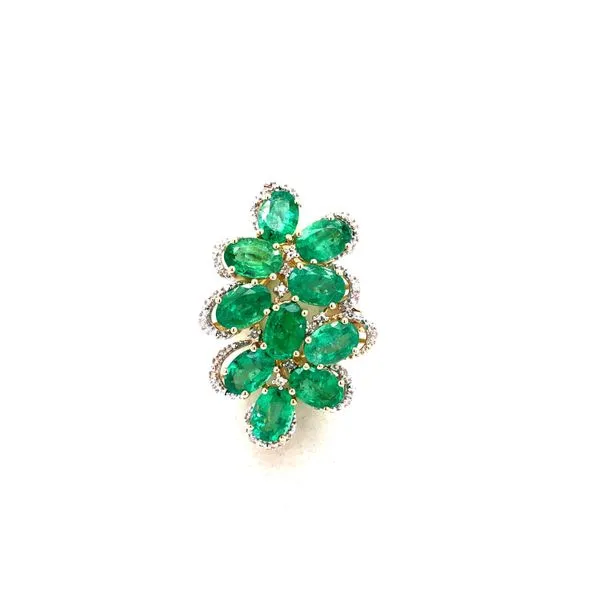 Gemstone Ring Image 2 Your Jewelry Box Altoona, PA