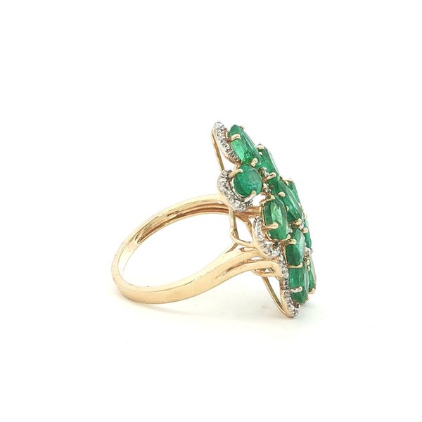 Gemstone Ring Image 4 Your Jewelry Box Altoona, PA