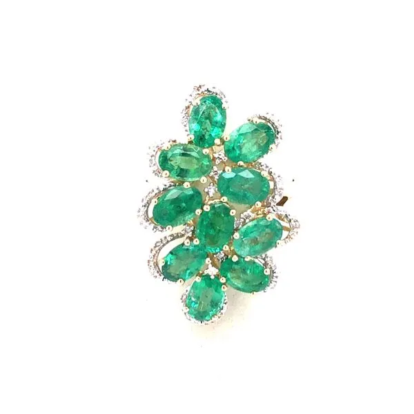 Gemstone Ring Your Jewelry Box Altoona, PA