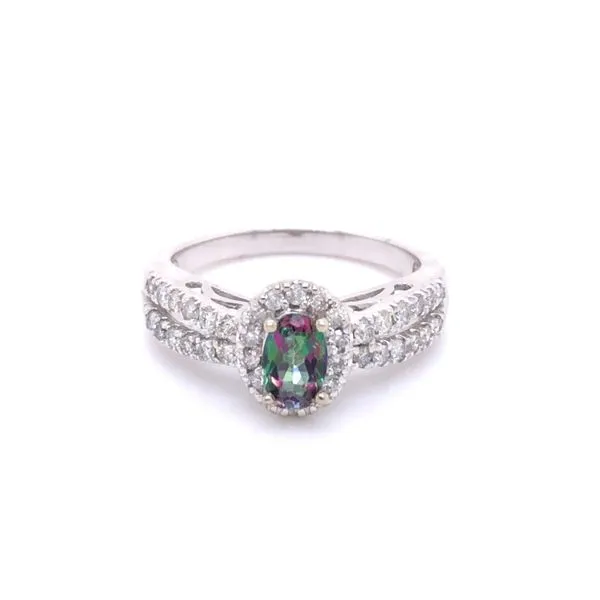 Gemstone Ring Your Jewelry Box Altoona, PA