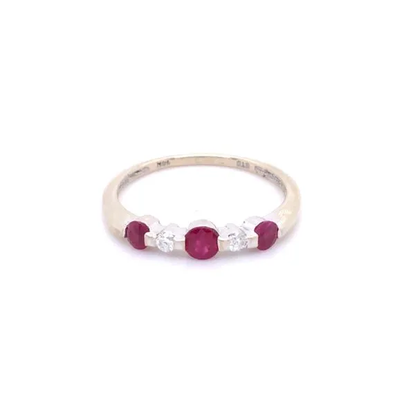 Gemstone Ring Your Jewelry Box Altoona, PA