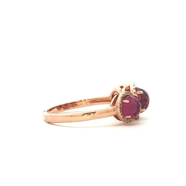 Gemstone Ring Image 4 Your Jewelry Box Altoona, PA
