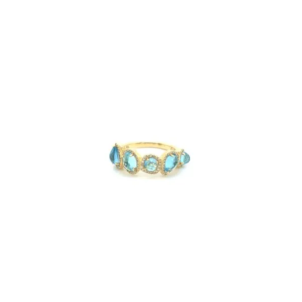 Gemstone Ring Image 2 Your Jewelry Box Altoona, PA
