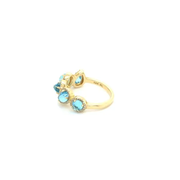 Gemstone Ring Image 3 Your Jewelry Box Altoona, PA