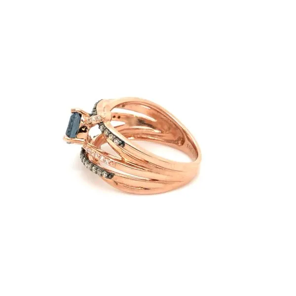 Gemstone Ring Image 3 Your Jewelry Box Altoona, PA