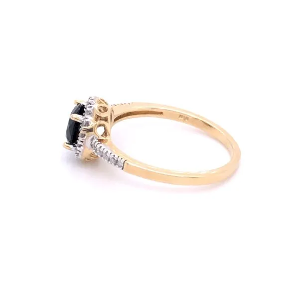 Gemstone Ring Image 3 Your Jewelry Box Altoona, PA