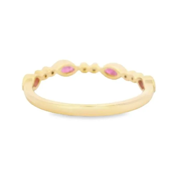 Gemstone Ring Image 3 Your Jewelry Box Altoona, PA