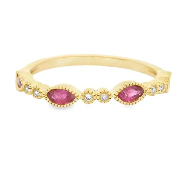 Gemstone Ring Your Jewelry Box Altoona, PA