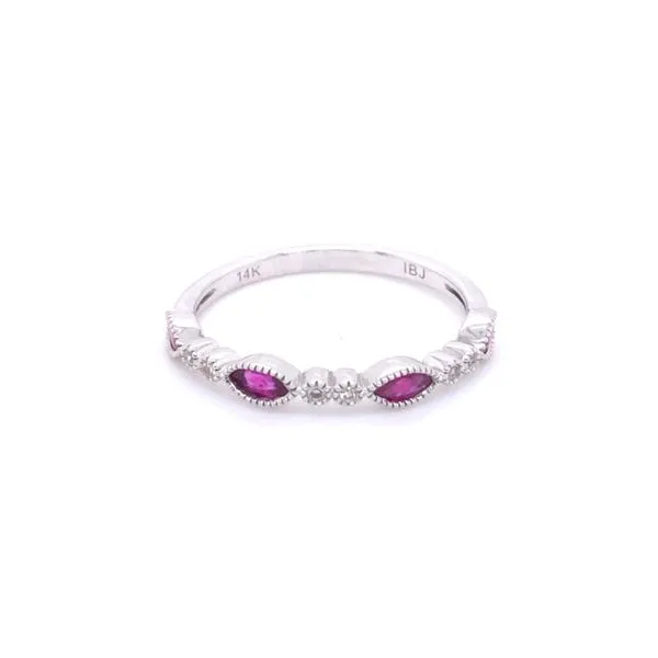 Gemstone Ring Your Jewelry Box Altoona, PA