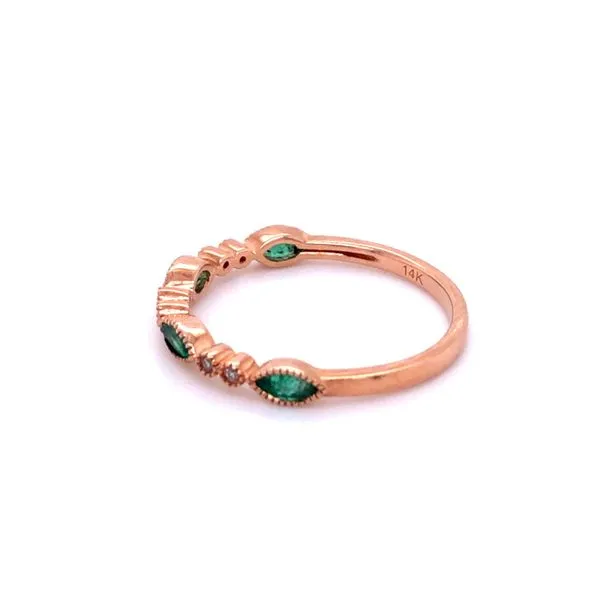 Gemstone Ring Image 3 Your Jewelry Box Altoona, PA