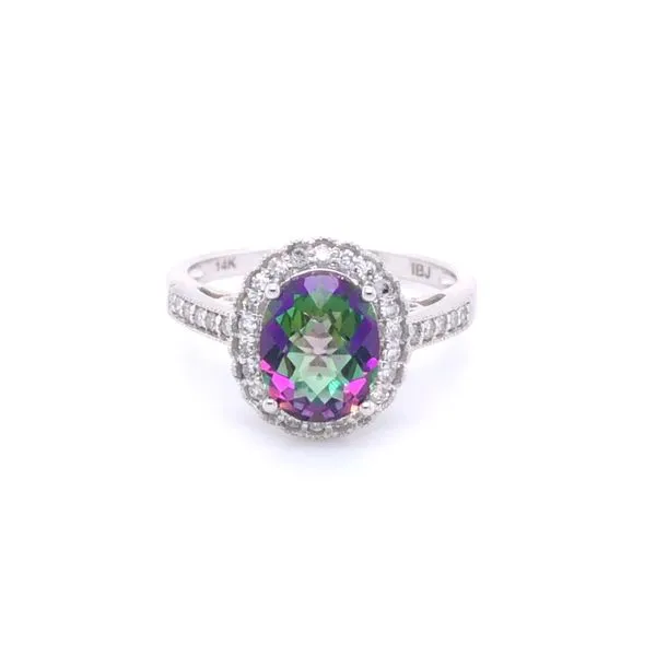 Gemstone Ring Your Jewelry Box Altoona, PA