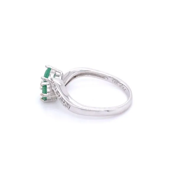 Gemstone Ring Image 3 Your Jewelry Box Altoona, PA