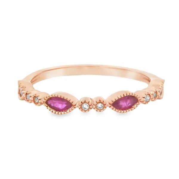Gemstone Ring Your Jewelry Box Altoona, PA