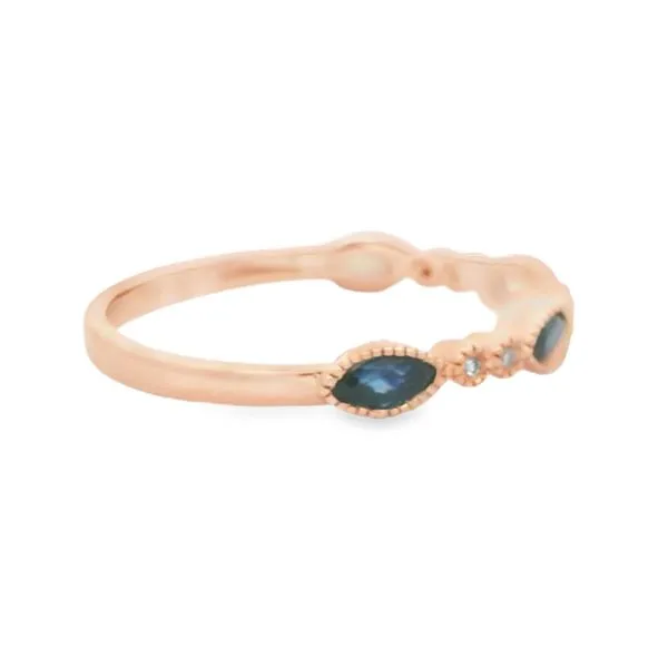 Gemstone Ring Image 4 Your Jewelry Box Altoona, PA