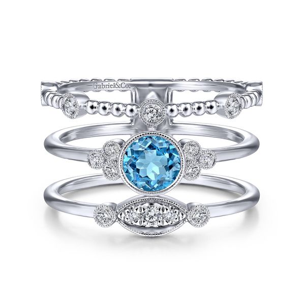 Gemstone Ring Your Jewelry Box Altoona, PA