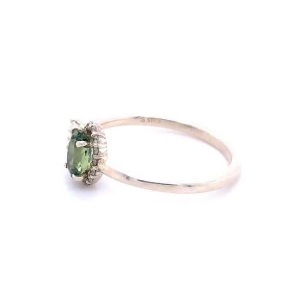 Gemstone Ring Image 3 Your Jewelry Box Altoona, PA