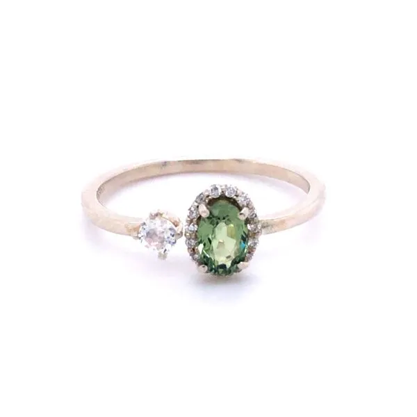 Gemstone Ring Your Jewelry Box Altoona, PA