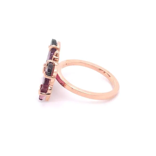 Gemstone Ring Image 3 Your Jewelry Box Altoona, PA