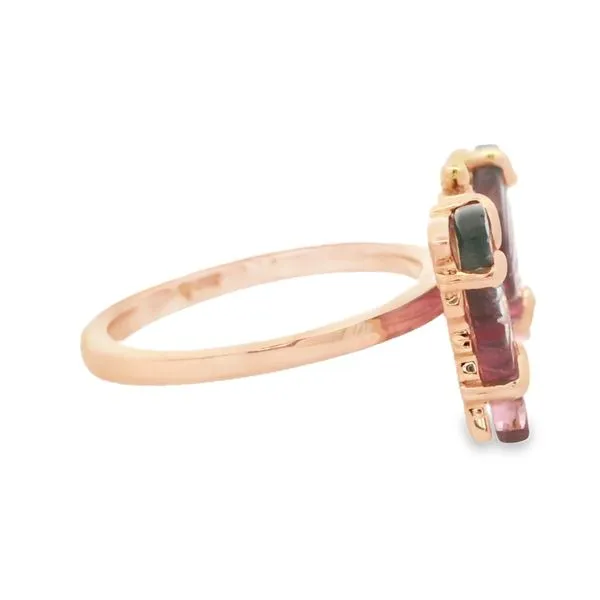 Gemstone Ring Image 4 Your Jewelry Box Altoona, PA